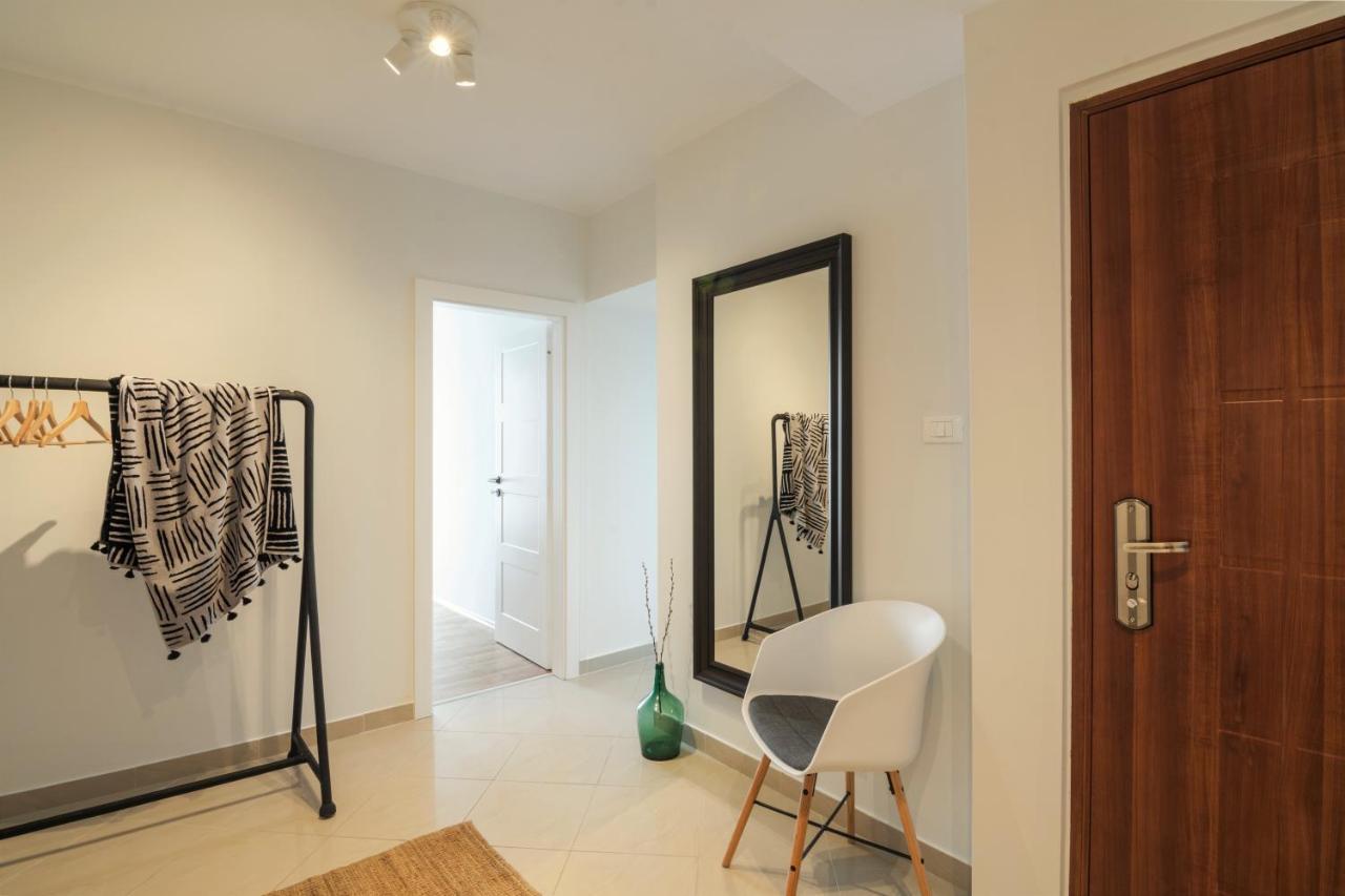 City Garden Apartment Poreč Exterior foto